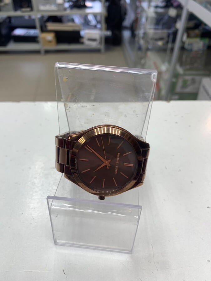 Часы MICHAEL KORS