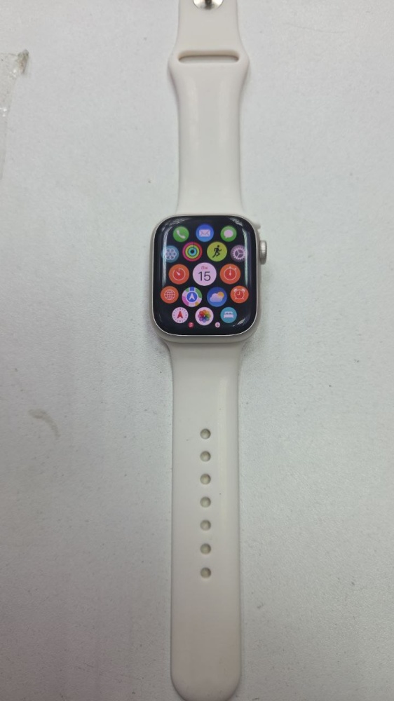 Часы Apple Watch series 7 41mm