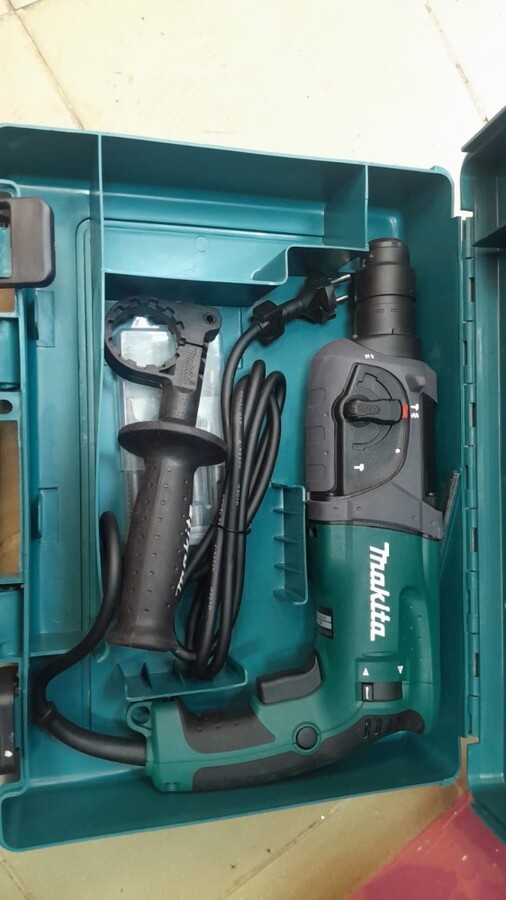 Перфоратор МАКИТА