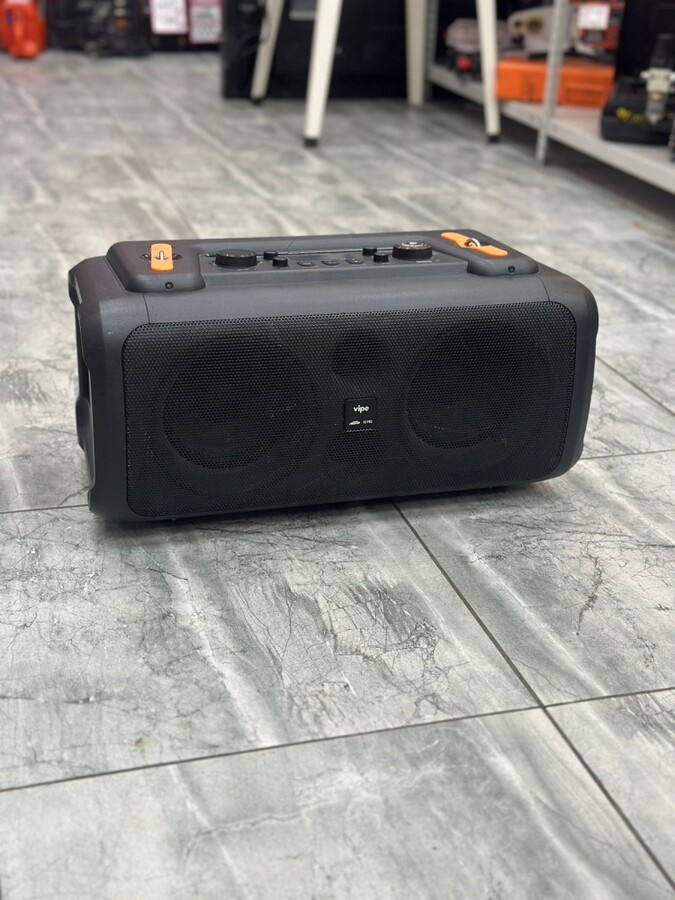 Акустика vipe nitro x3 pro