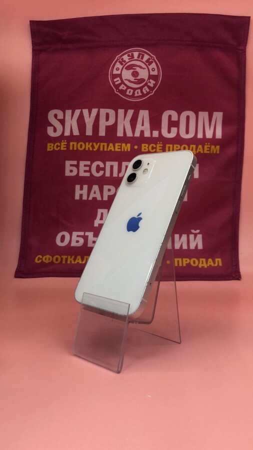 Смартфон iPhone 12 128 Gb