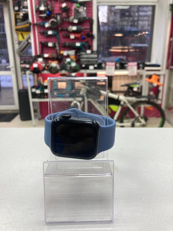 Часы Apple watch se 40