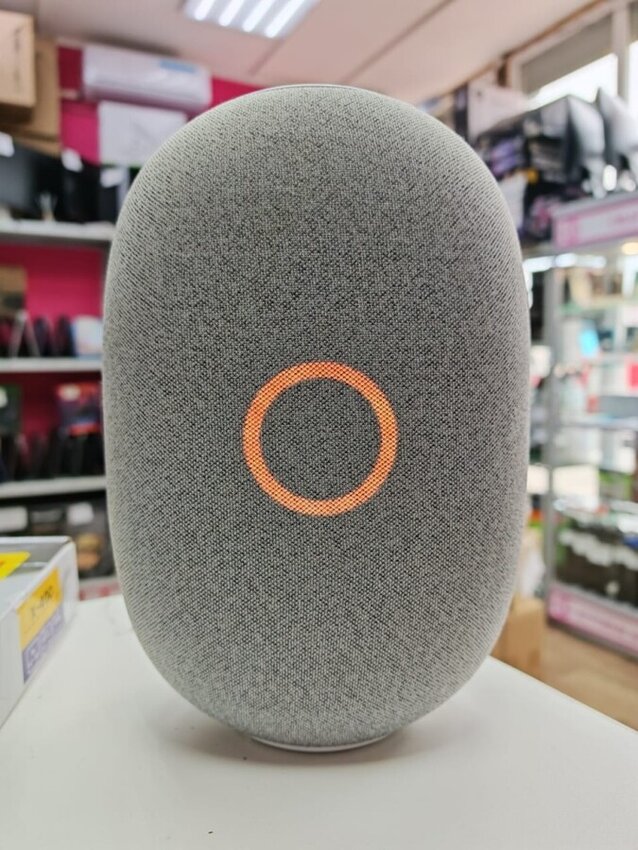 Акустика капсула Маруся