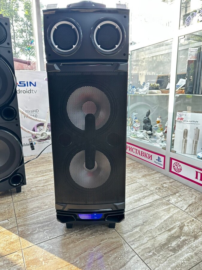 Акустика Supra SMB-880