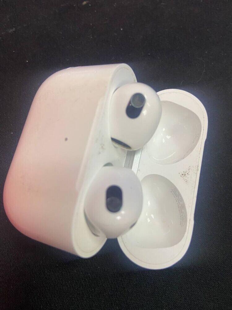 Наушники Airpods 3