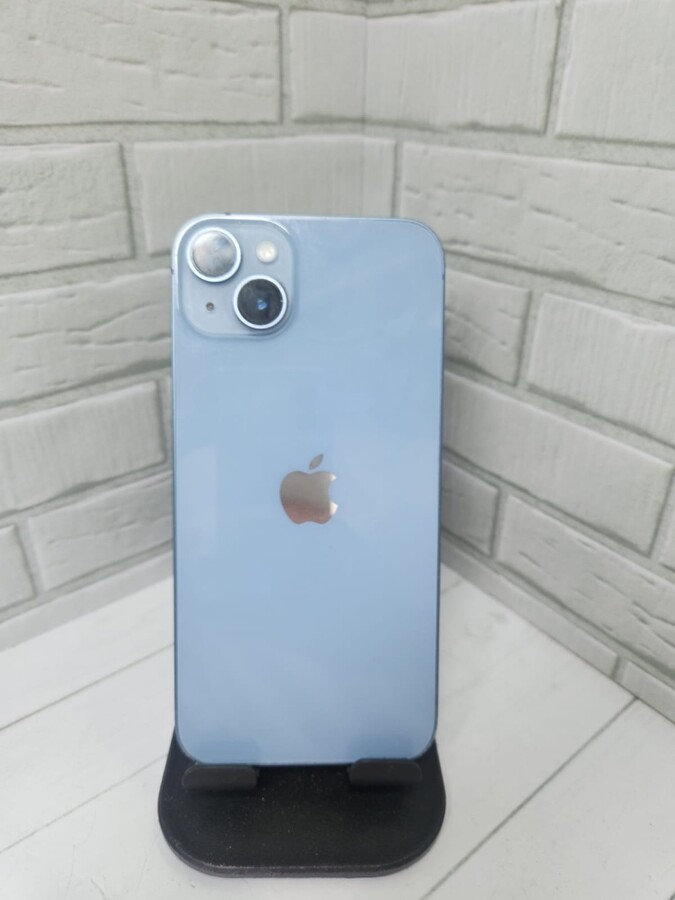 Смартфон iPhone 14 plus 128gb