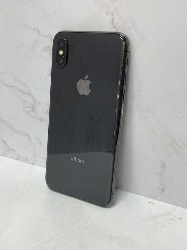 Смартфон iPhone X 256Gb