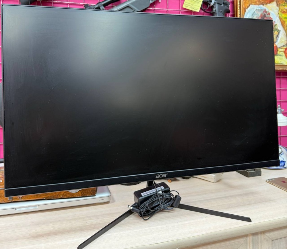 Монитор Acer qg270