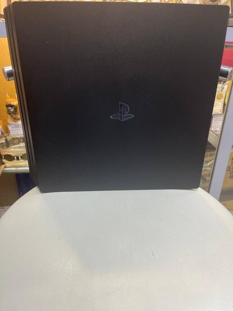 Игровая приставка Sony PlayStation 4 PRO 1tb