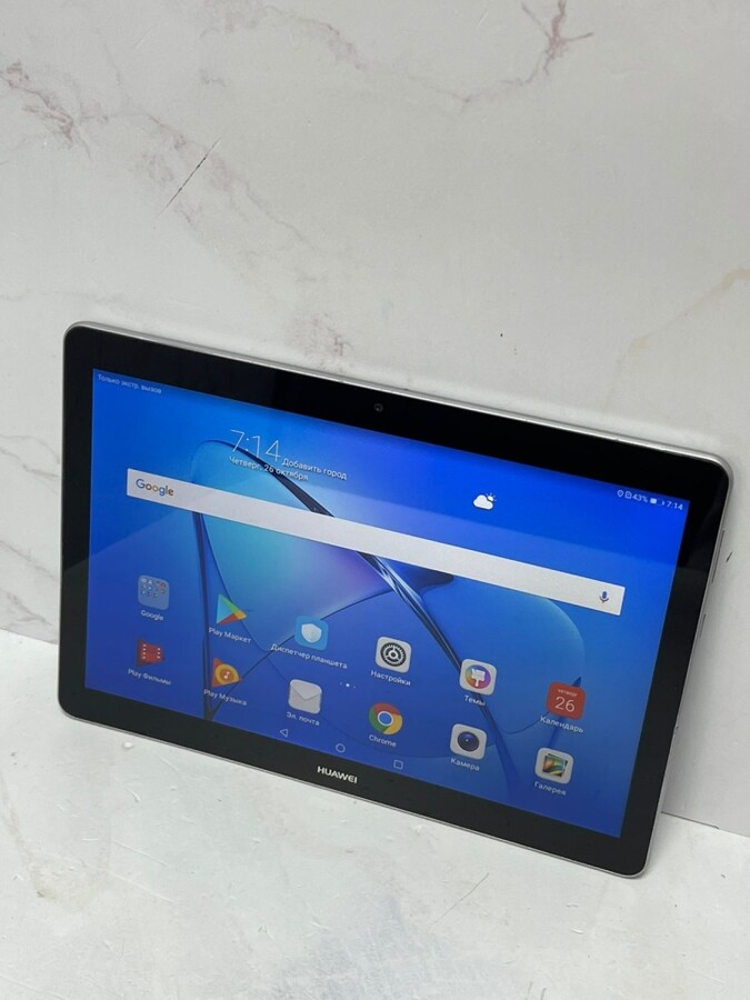 Планшет Huawei MediaPad T3 2/16