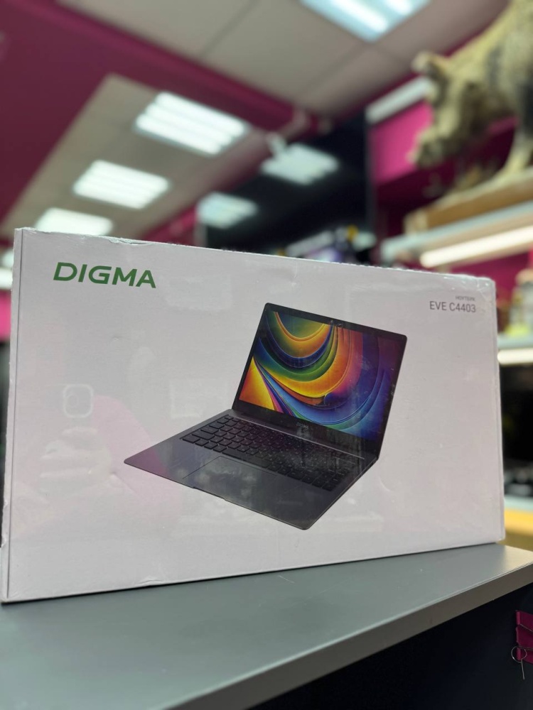 Ноутбук Digma eve c4403