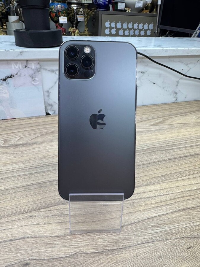 Смартфон iPhone 12 PRO 128 Gb