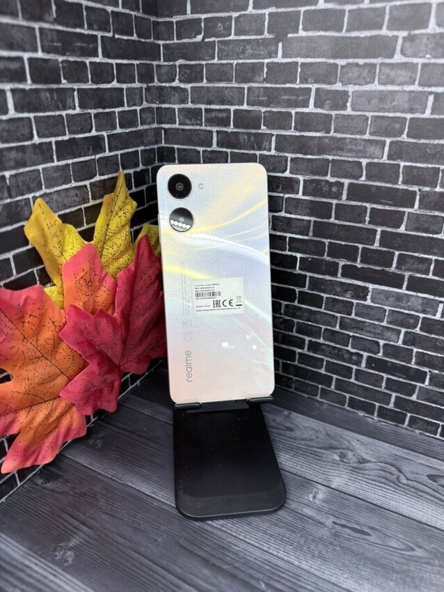 Смартфон Realme 10 8-128gb
