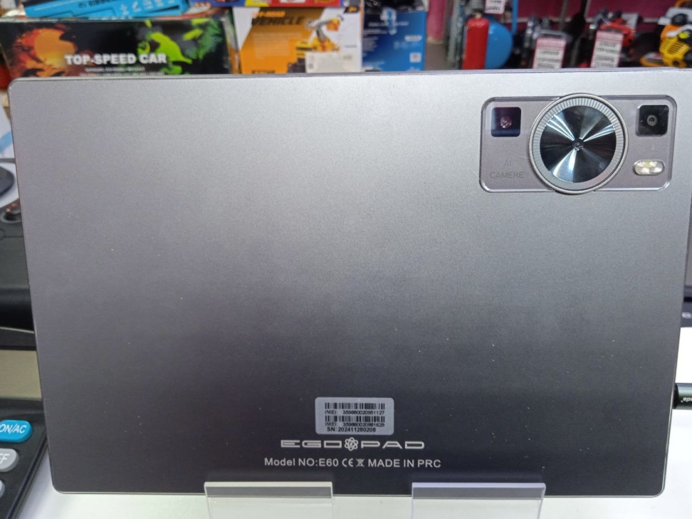 Планшет EGO PAD E60 8.256
