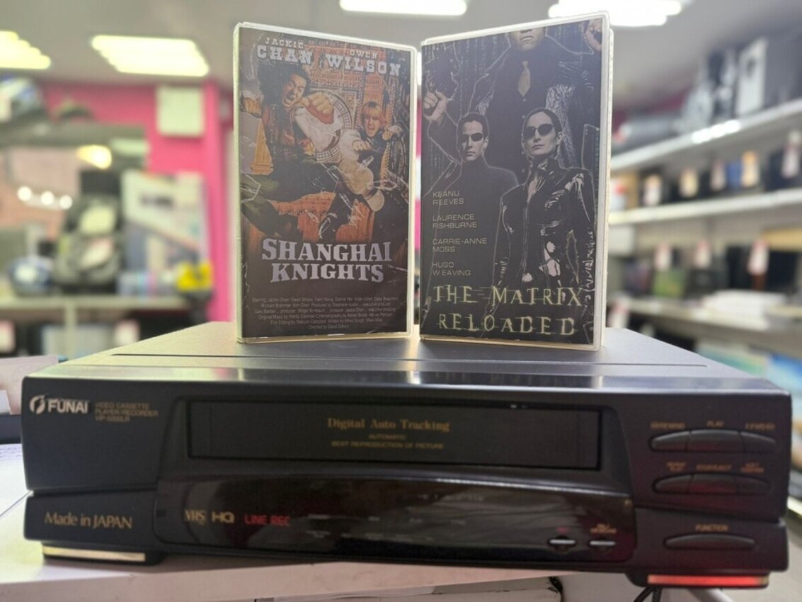 Прочая аудио-аппаратура Funai