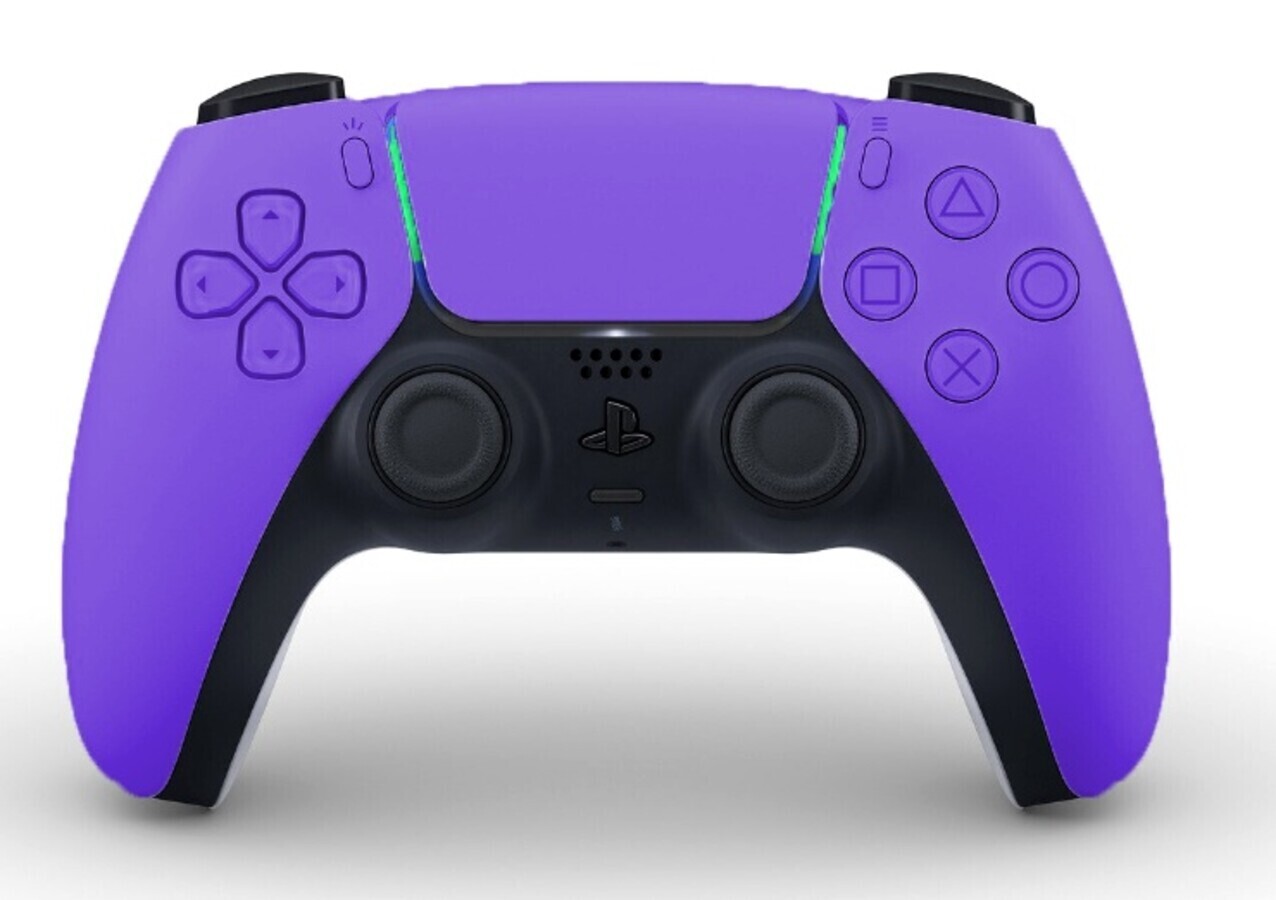 Геймпад Sony PS5