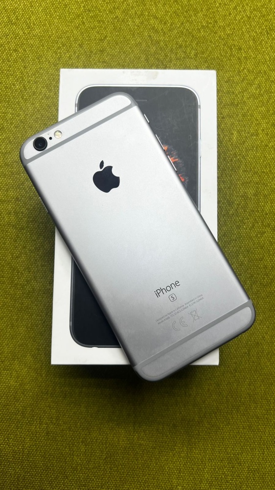 Смартфон iPhone 6S 32gb