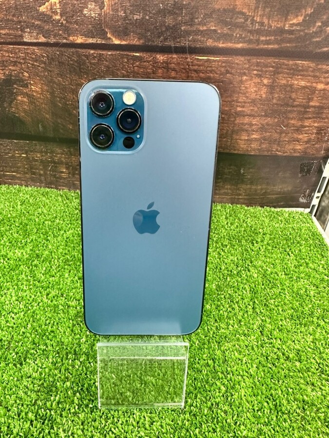 Смартфон iPhone 12 PRO 512 Gb