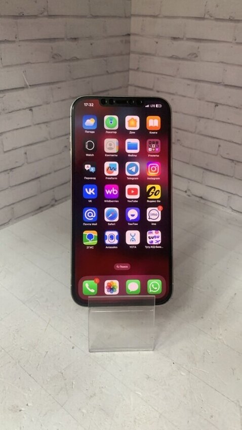Смартфон iPhone 12 PRO MAX 128 Gb 76%
