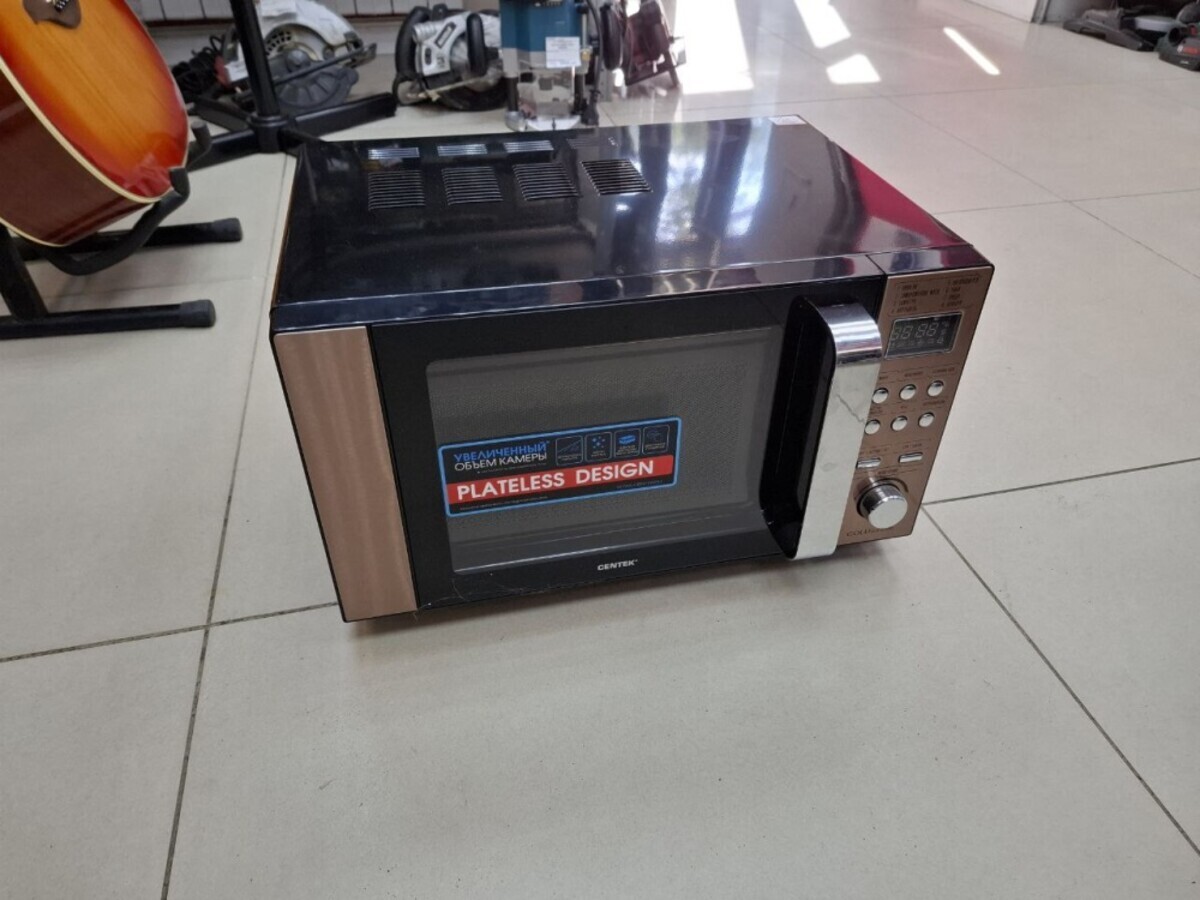 Микроволновая Печь Centek