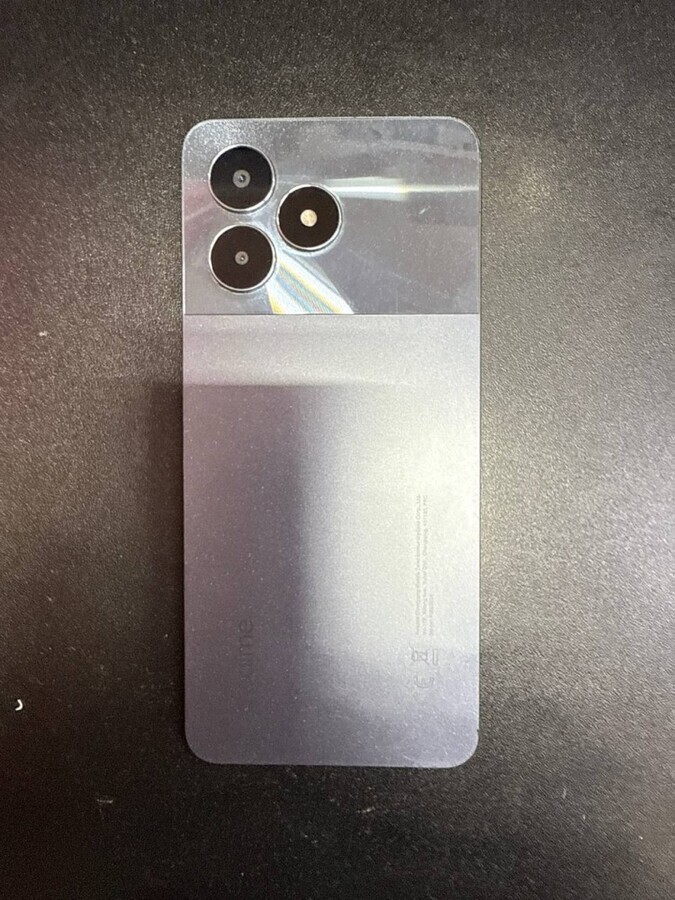 Смартфон Realme Note 50  64gb