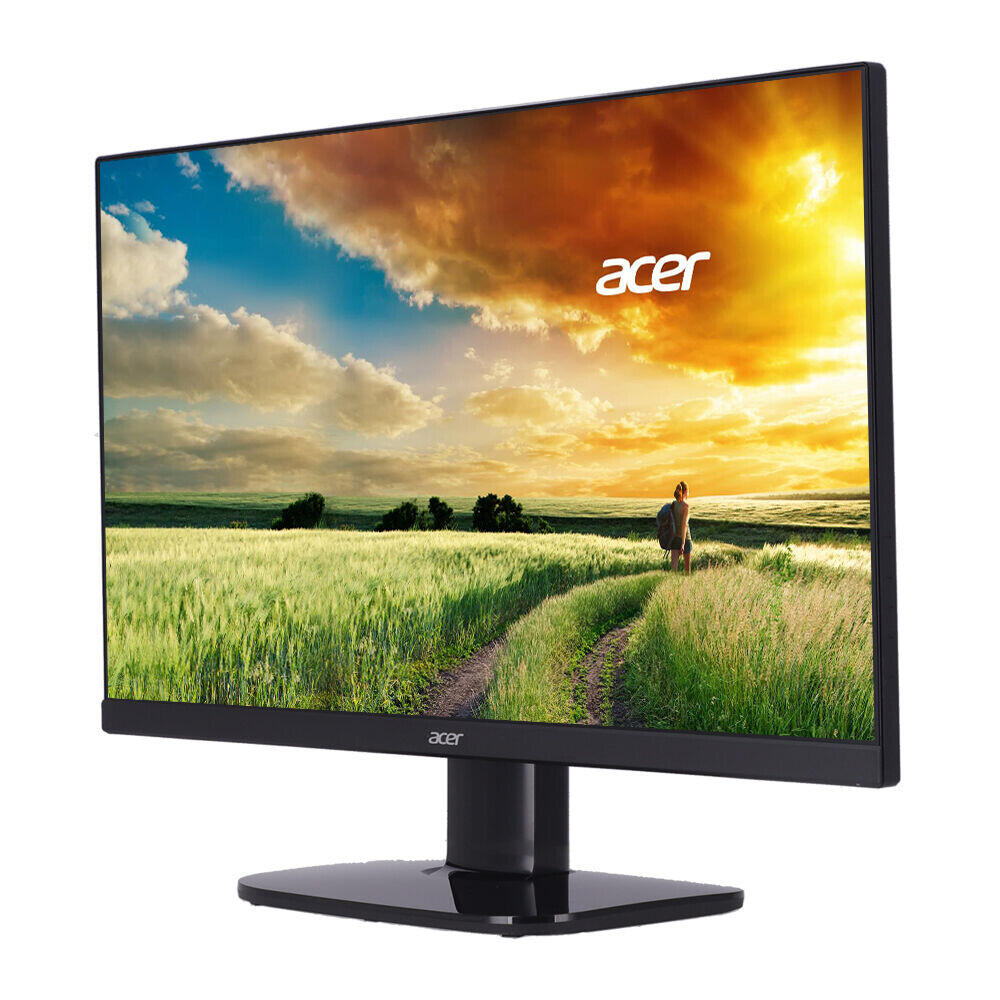 Монитор Acer Ka272bi