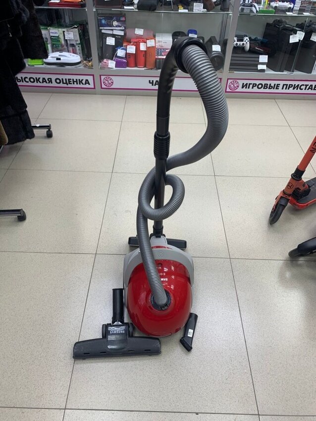 Пылесос Samsung CS5251