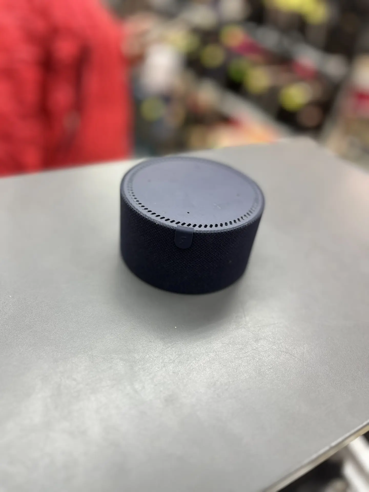 Акустика Яндекс-станция мини