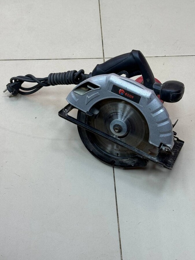 Дисковая пила Edon cs-185/1650