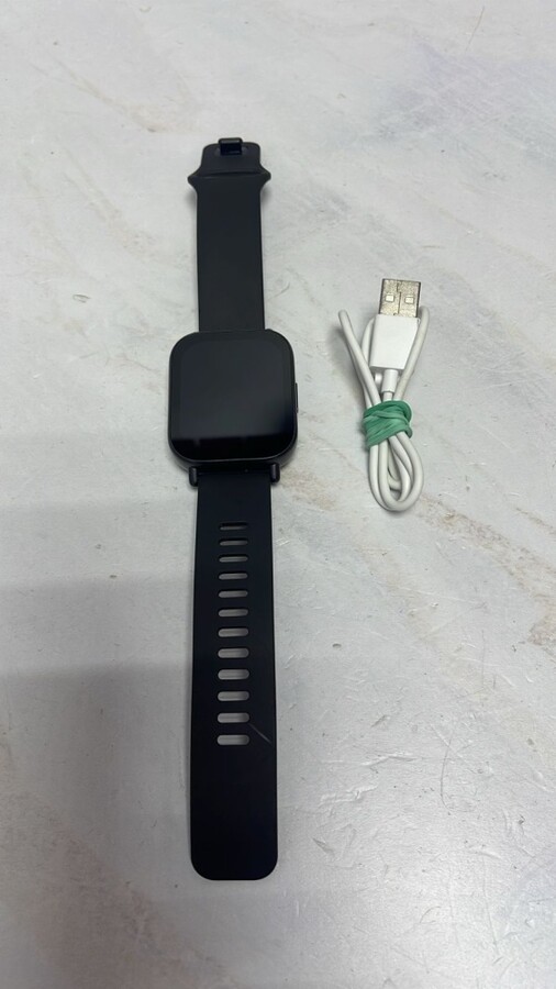 Смарт-часы Redmi Watch 5 Active