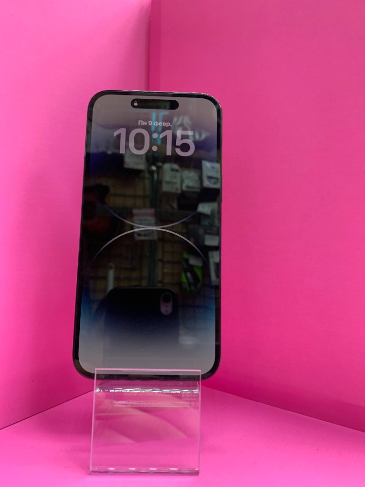 Смартфон iPhone 14 PRO MAX 256гб