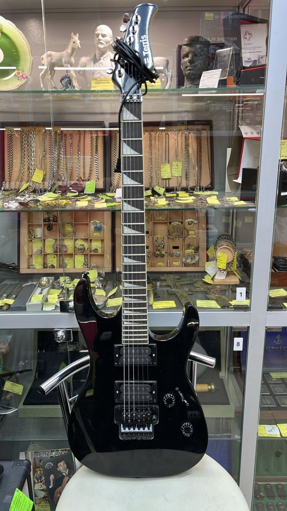 Гитара tss-239 BK