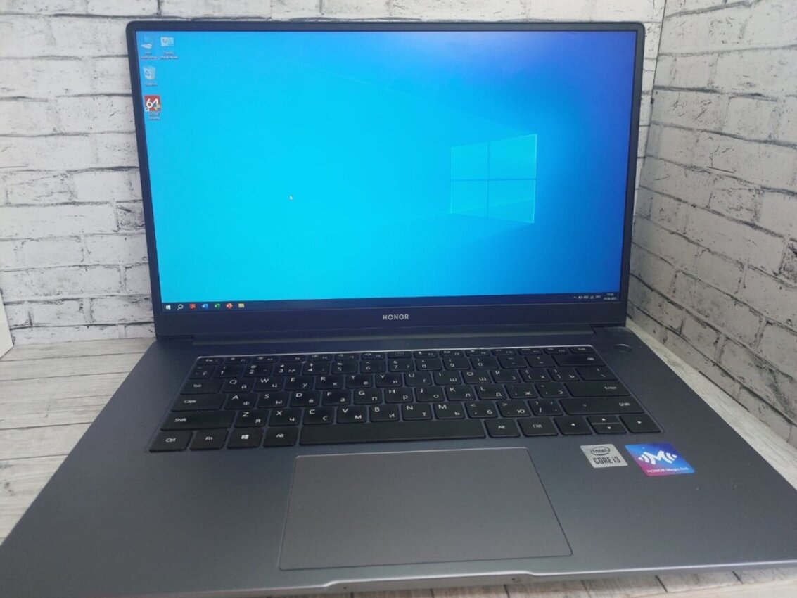 Ноутбук Honor MagicBook x 15(BBR-WAI9)