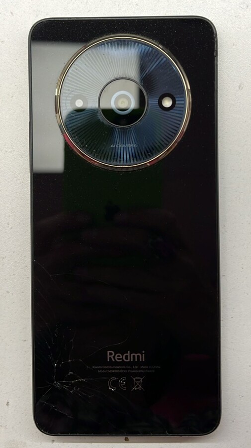 Смартфон Xiaomi Redmi A3x 4\64 Гб