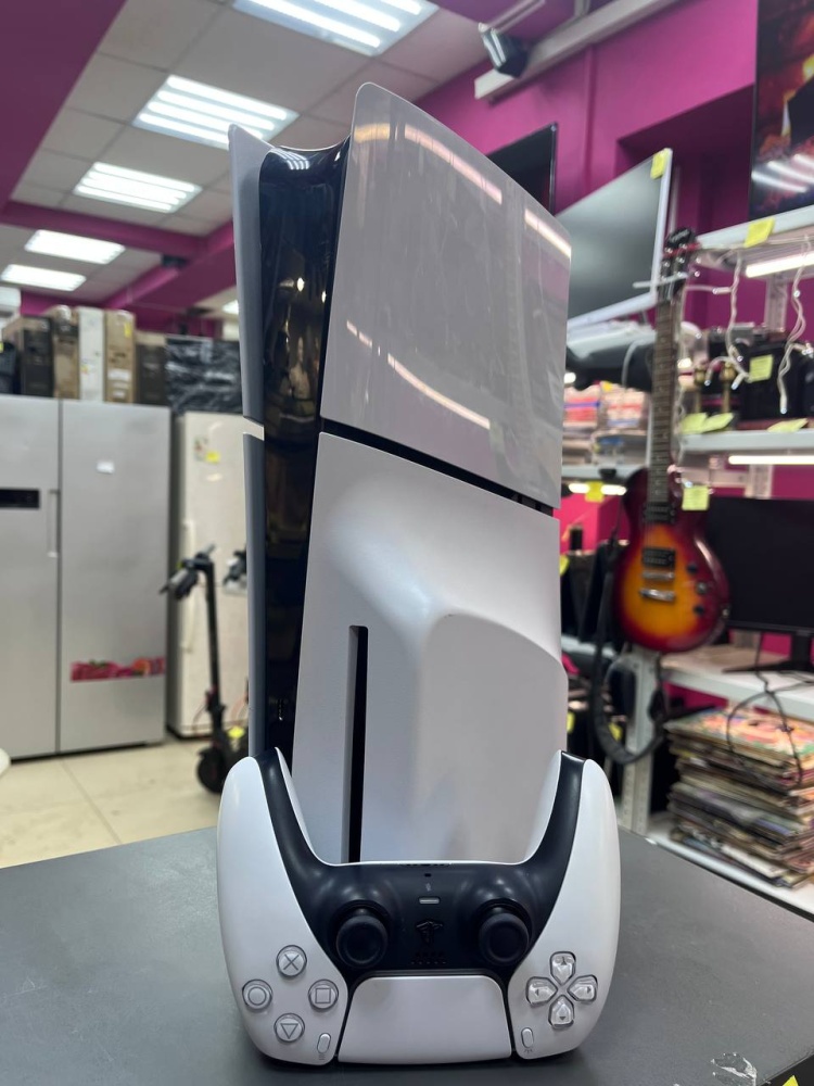 Игровая приставка Sony PlayStation 5