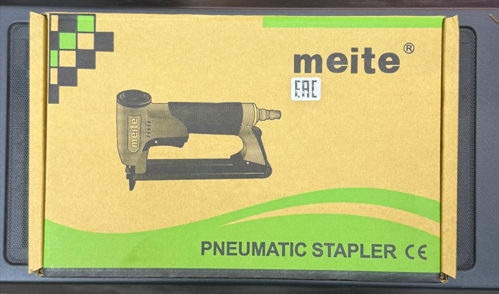 Степлер Meite mt 8016