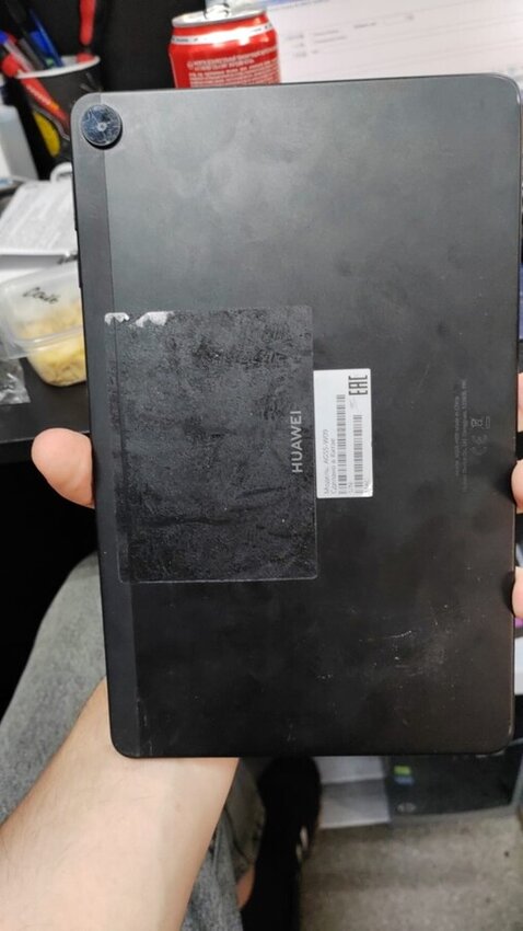 Планшет Samsung