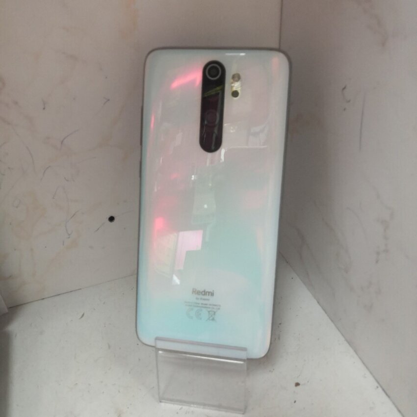 Смартфон Xiaomi Redmi note 8 pro 6/64