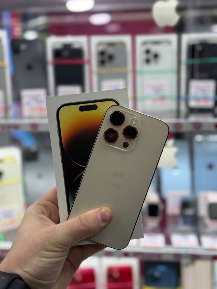 Смартфон iPhone 14 PRO 512