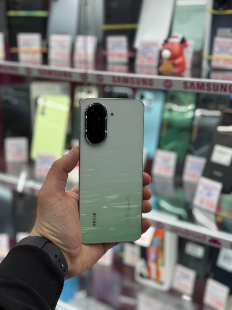 Смартфон Xiaomi Redmi а5 4 128