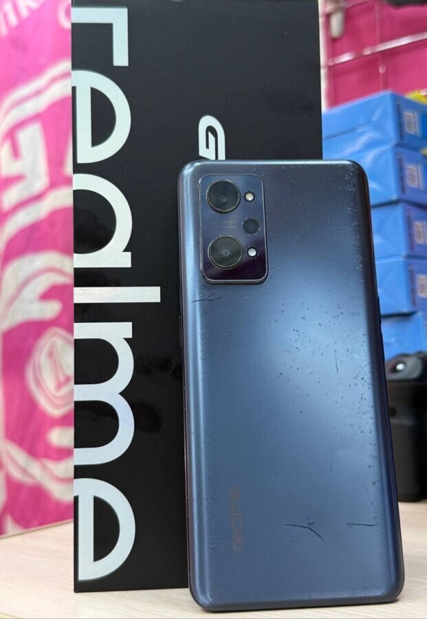 Смартфон Realme GT NEO 3Т 8/256