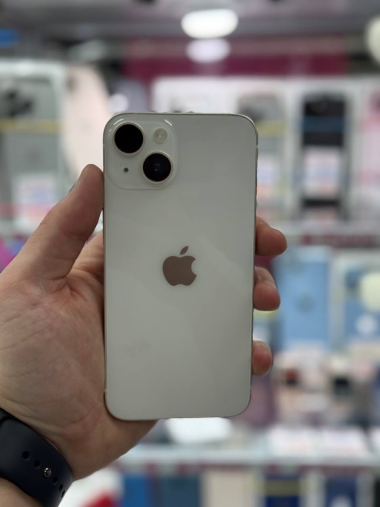 Смартфон iPhone 14 128gb