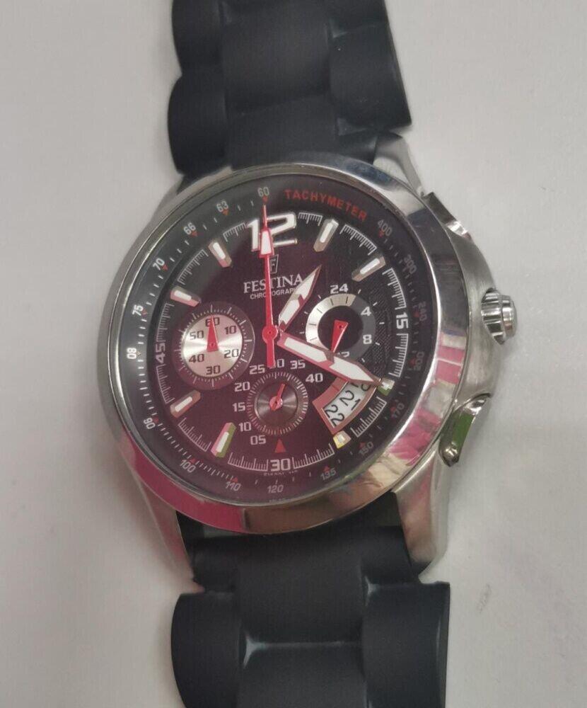 Часы Festina f16291