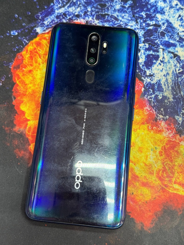Смартфон Oppo A9 2020 4/128