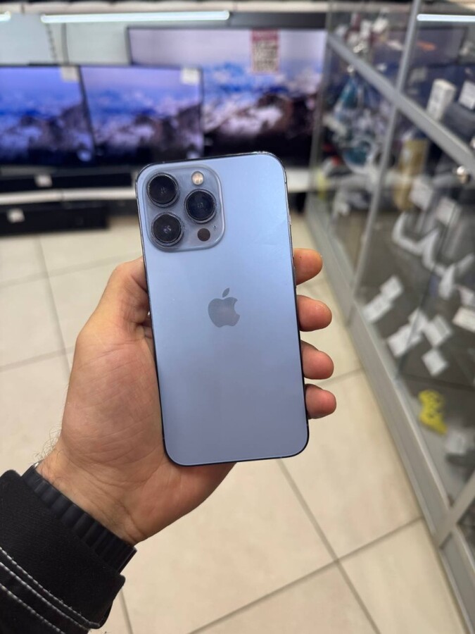 Смартфон iPhone 13 PRO 1Tb