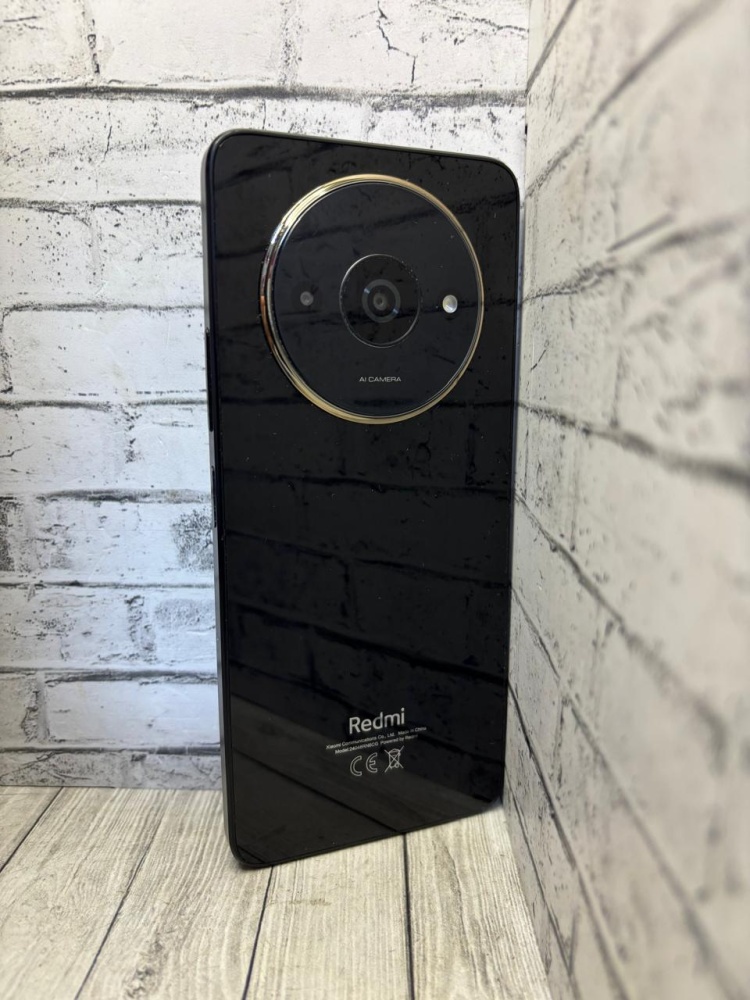 Смартфон Xiaomi Redmi A3x 3/64