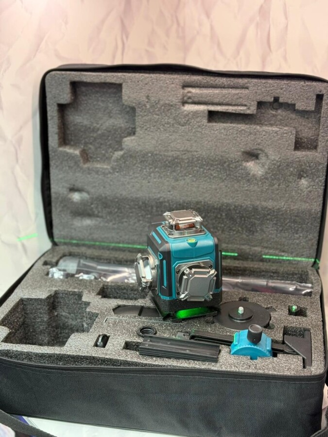 Лазерный уровень Dewalt