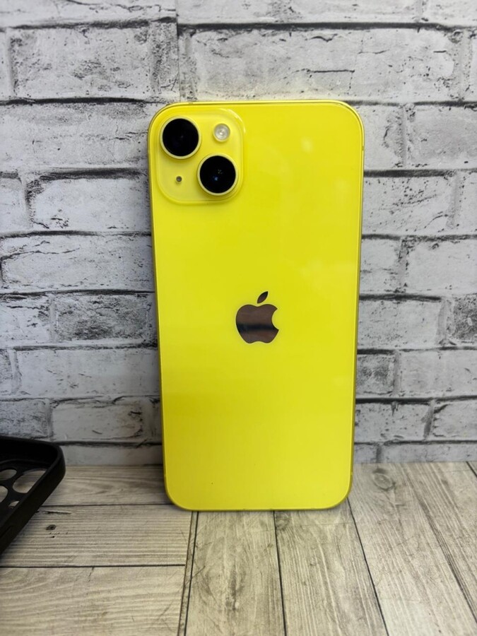 Смартфон iPhone 14 + 256