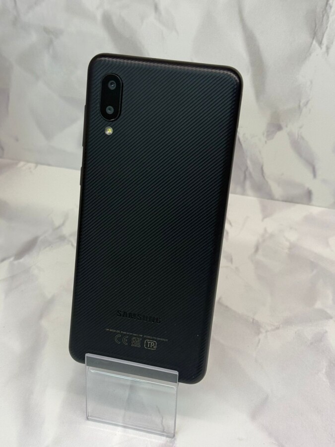 Смартфон Samsung A02 2 32