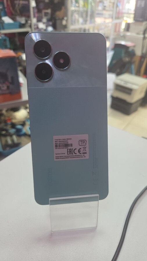 Смартфон Realme C51 4\128